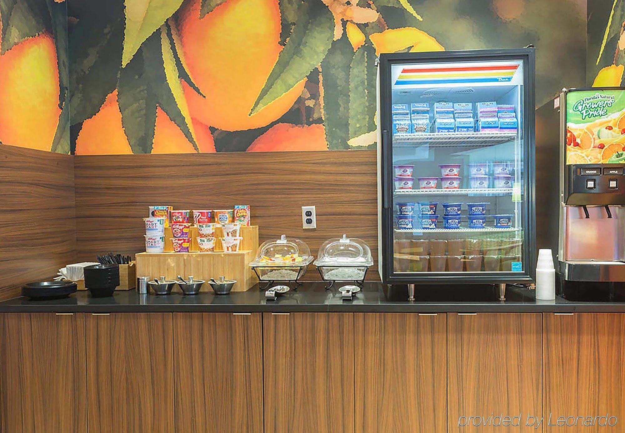 Fairfield Inn & Suites By Marriott Jamestown Extérieur photo