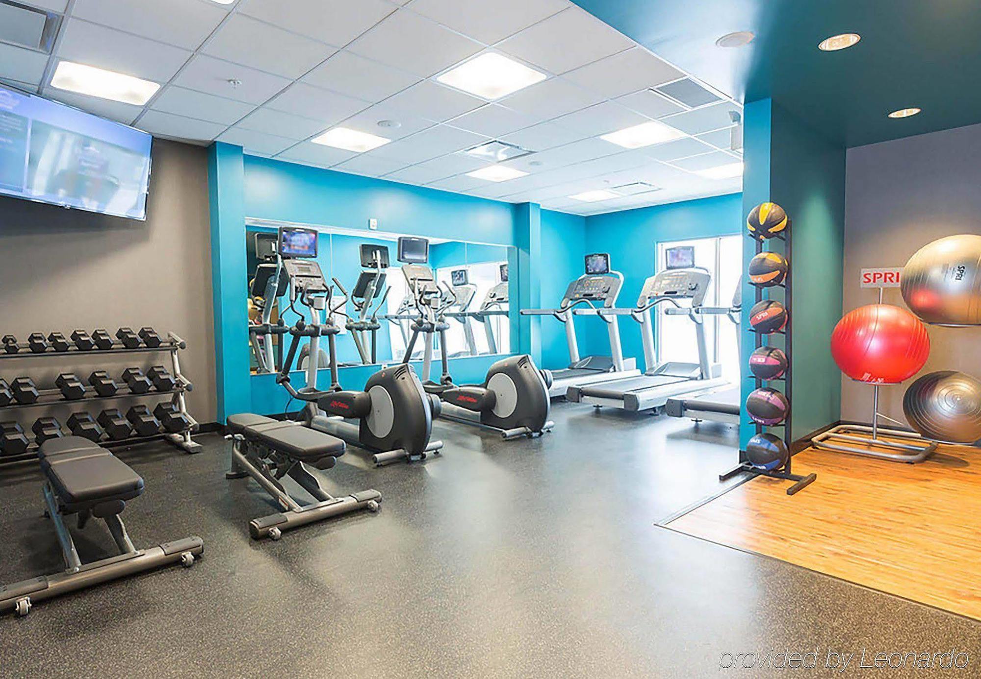 Fairfield Inn & Suites By Marriott Jamestown Extérieur photo